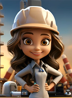 Maryam CEO avatar perfil