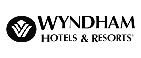 Windhran hotel logo