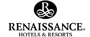 renaissance hotel logo